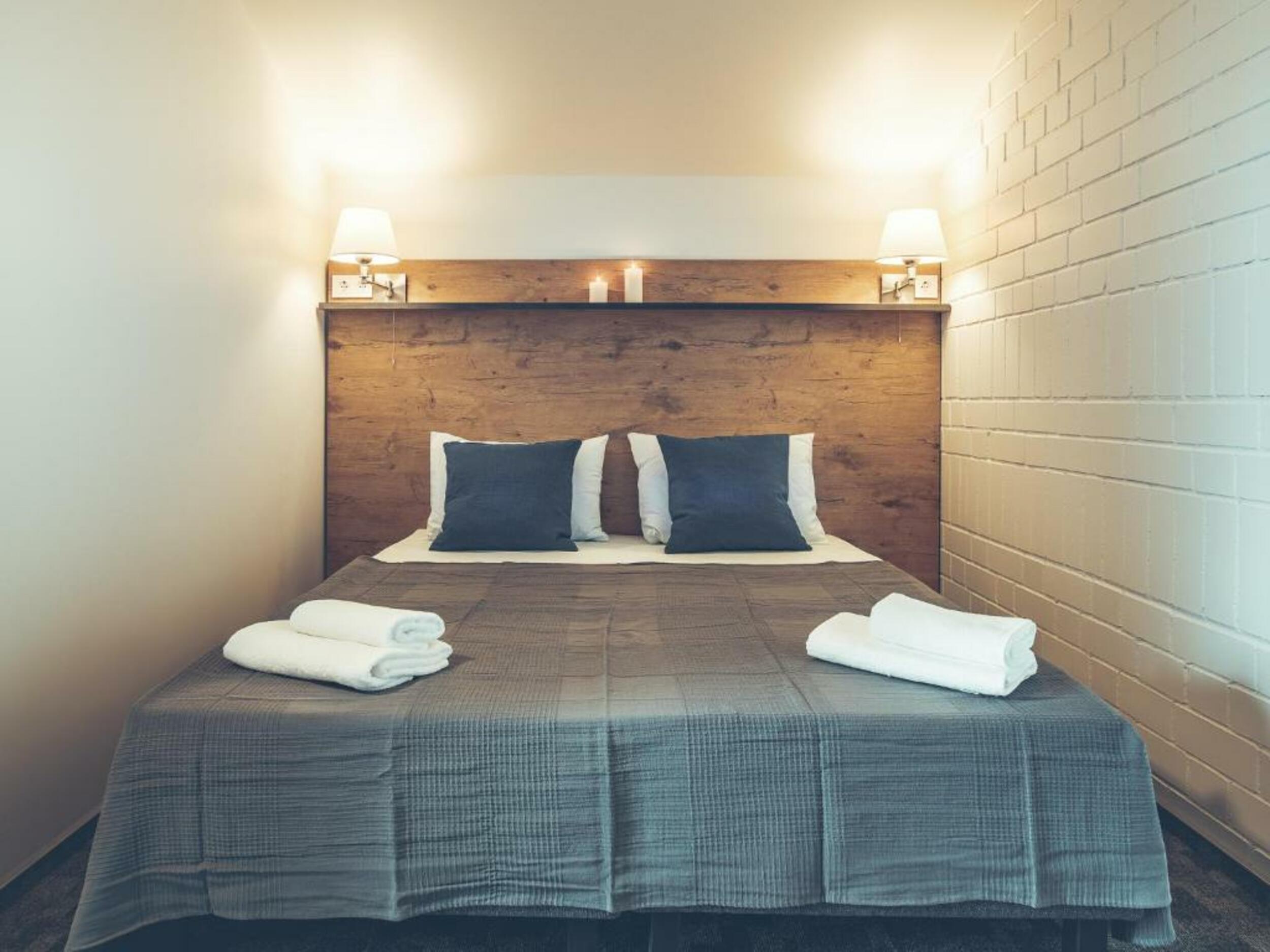 Self Check-In Hotel Railway Apartments Вильнюс Экстерьер фото
