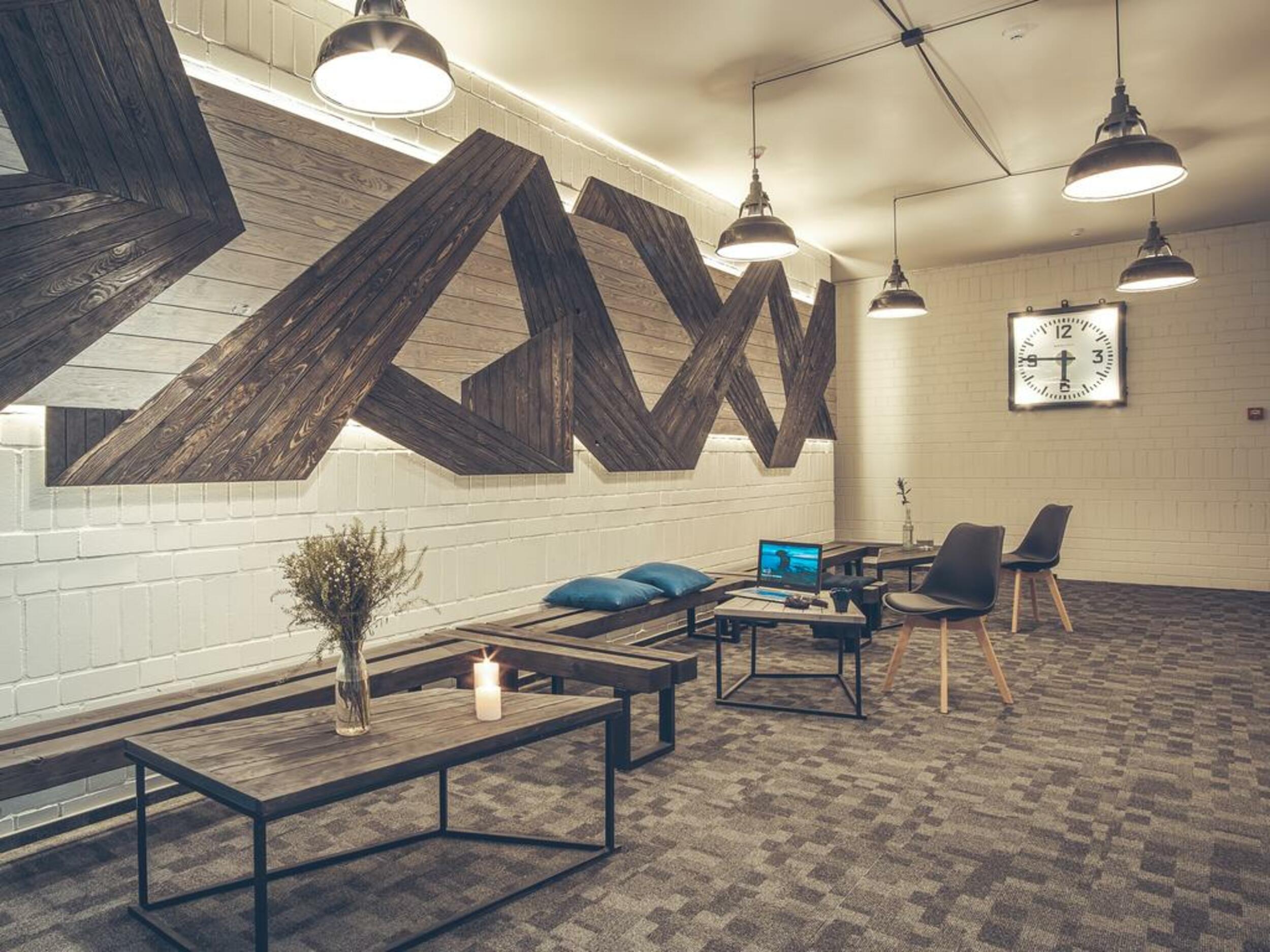 Self Check-In Hotel Railway Apartments Вильнюс Экстерьер фото